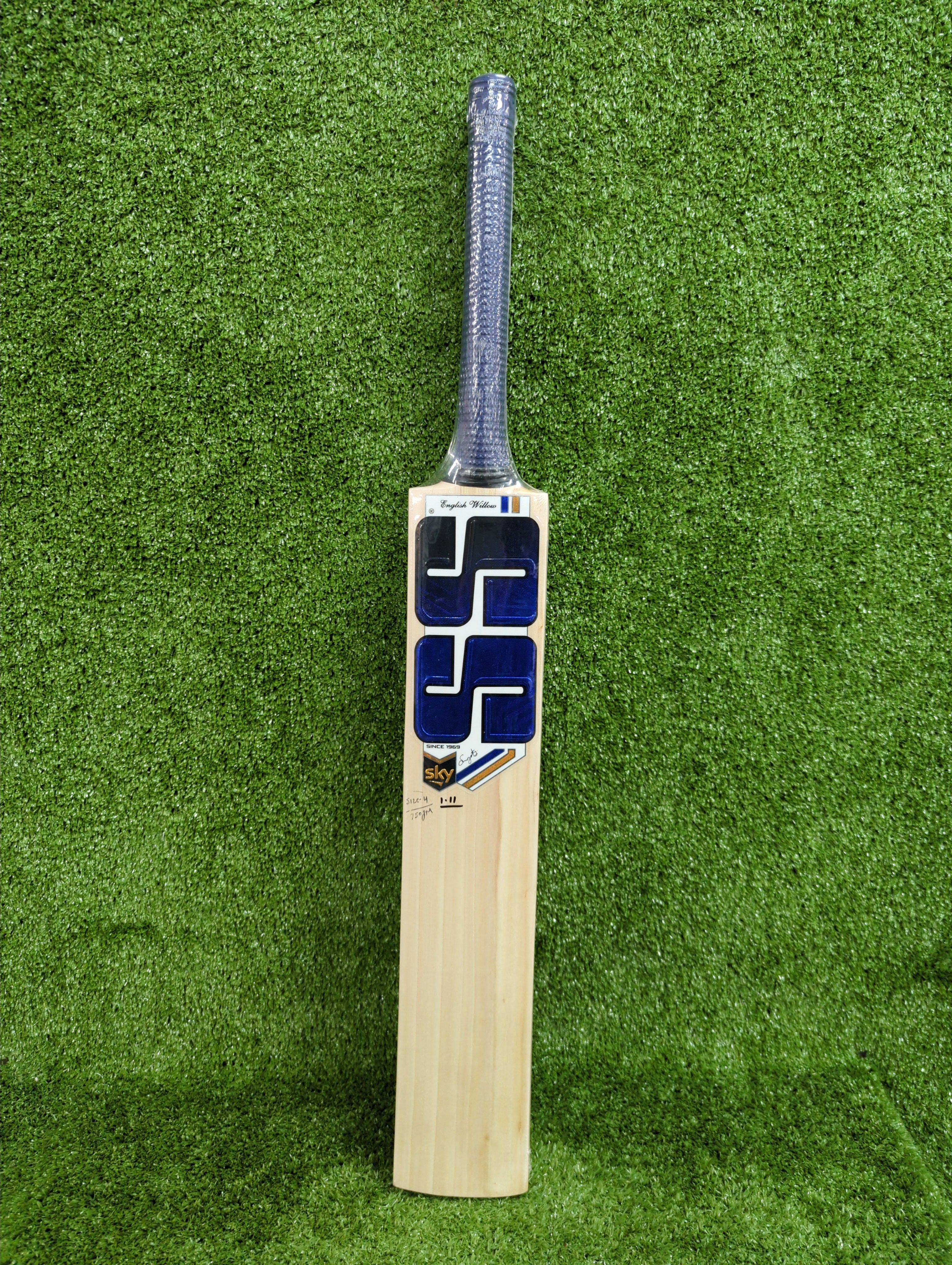 SS Sky 360 Junior / Youth Cricket Bat