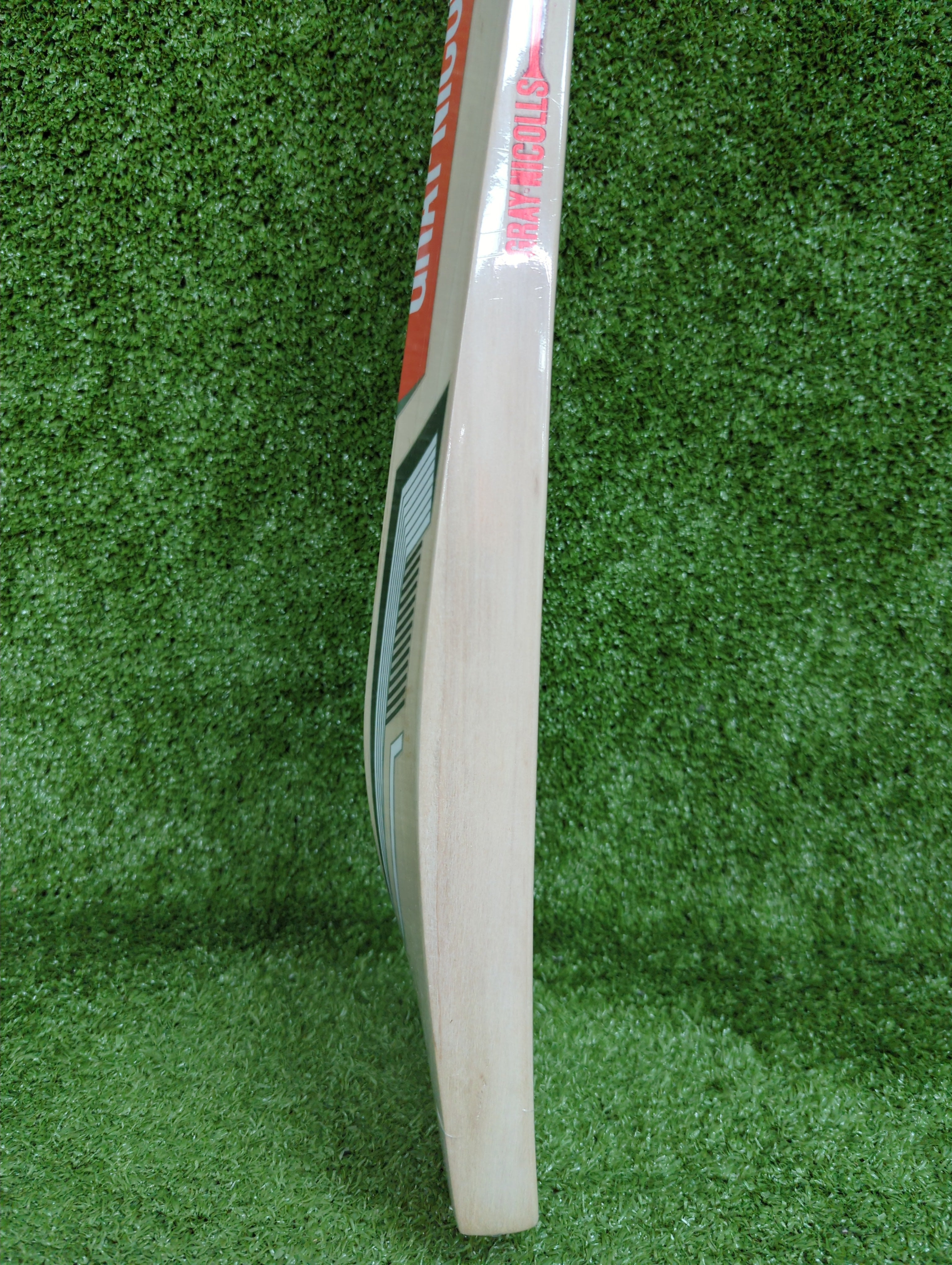 Gray-Nicolls Delta Gen 4.0 GN X 1000 English Willow Cricket Bat GN