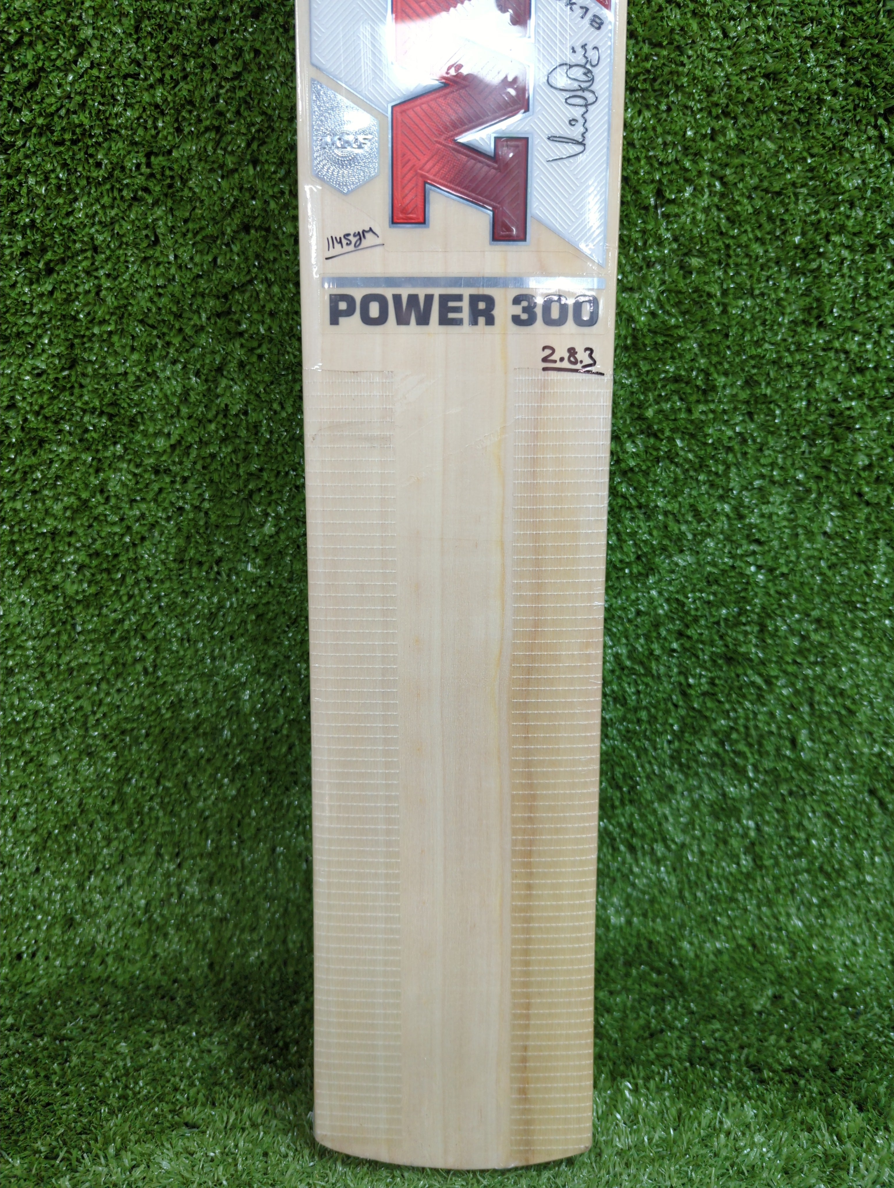 MRF Power 300 English Willow Cricket Bat