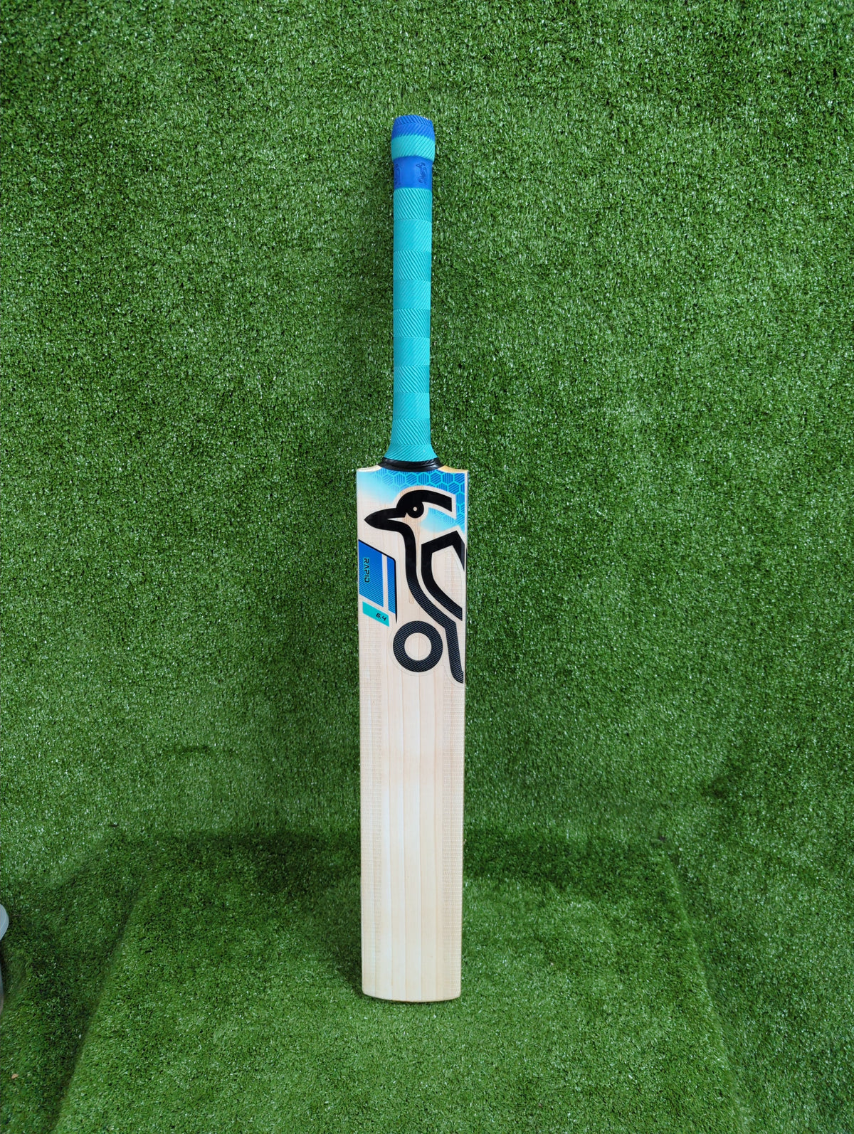 Kookaburra Mini Batte De Cricket Autograph - Modèle Assorti Vendu à L'Unité