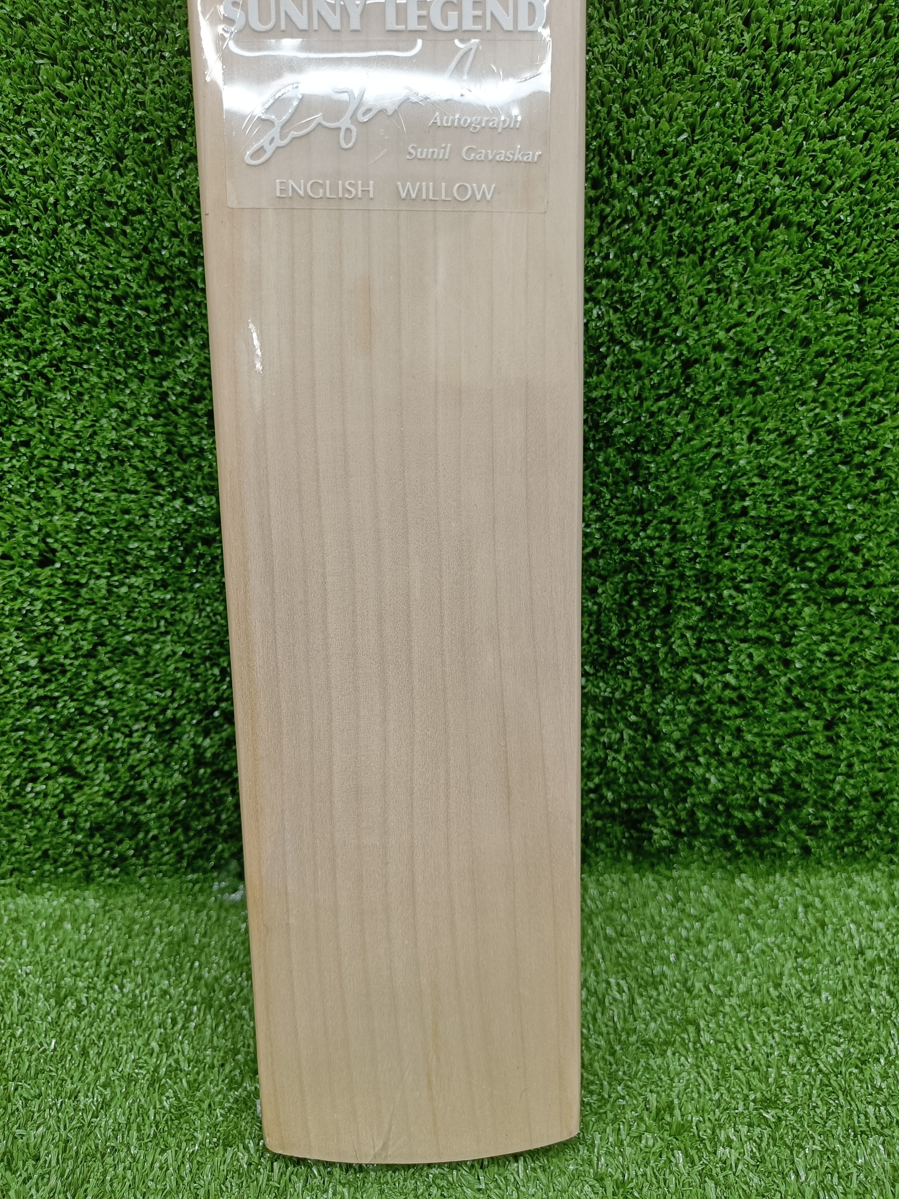 SG Sunny Legend Youth Harrow English Willow Cricket Bat