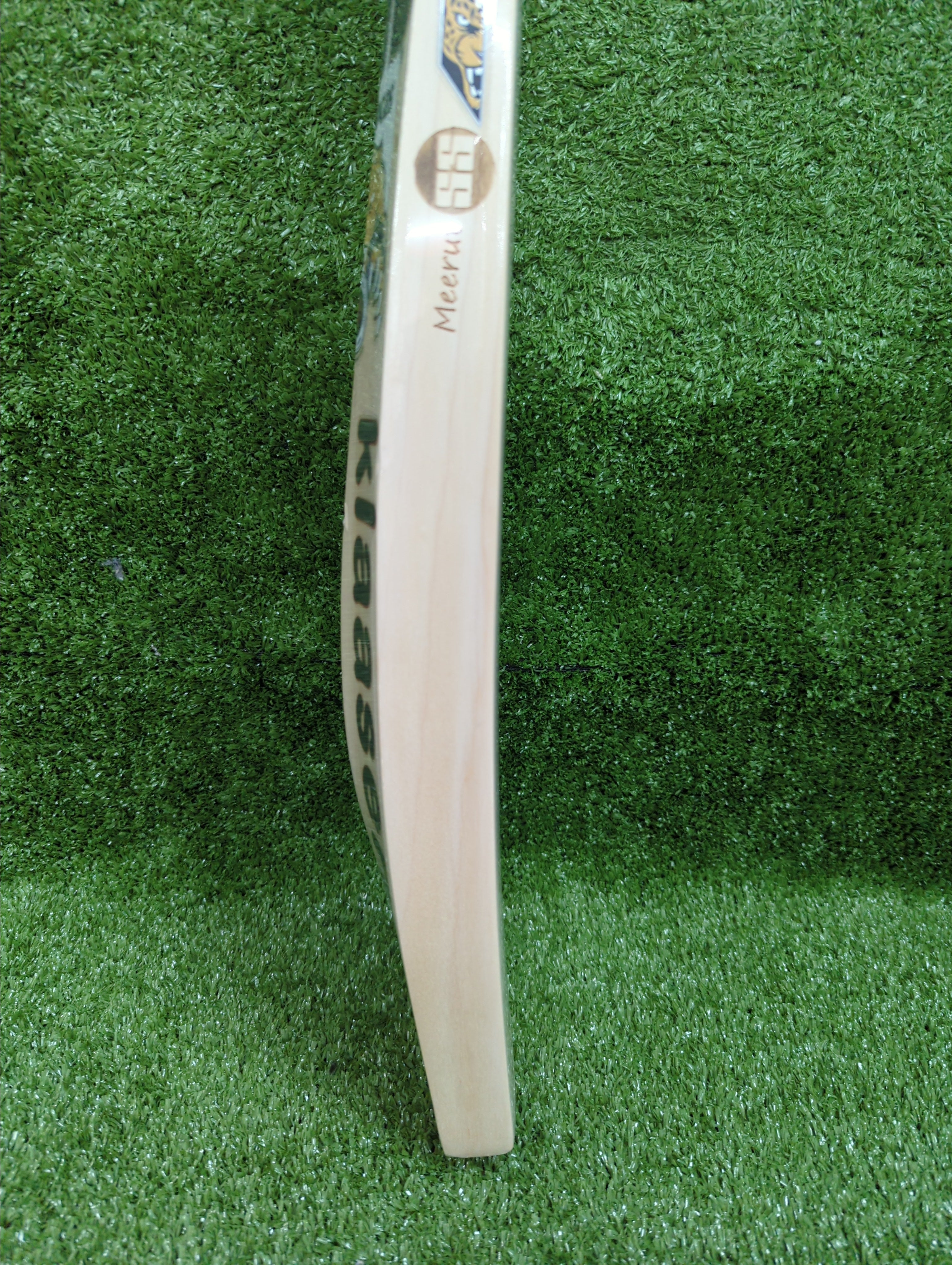 SS Heinrich Klaasen Grade 1 English Willow Cricket Bat – Players Edition SS