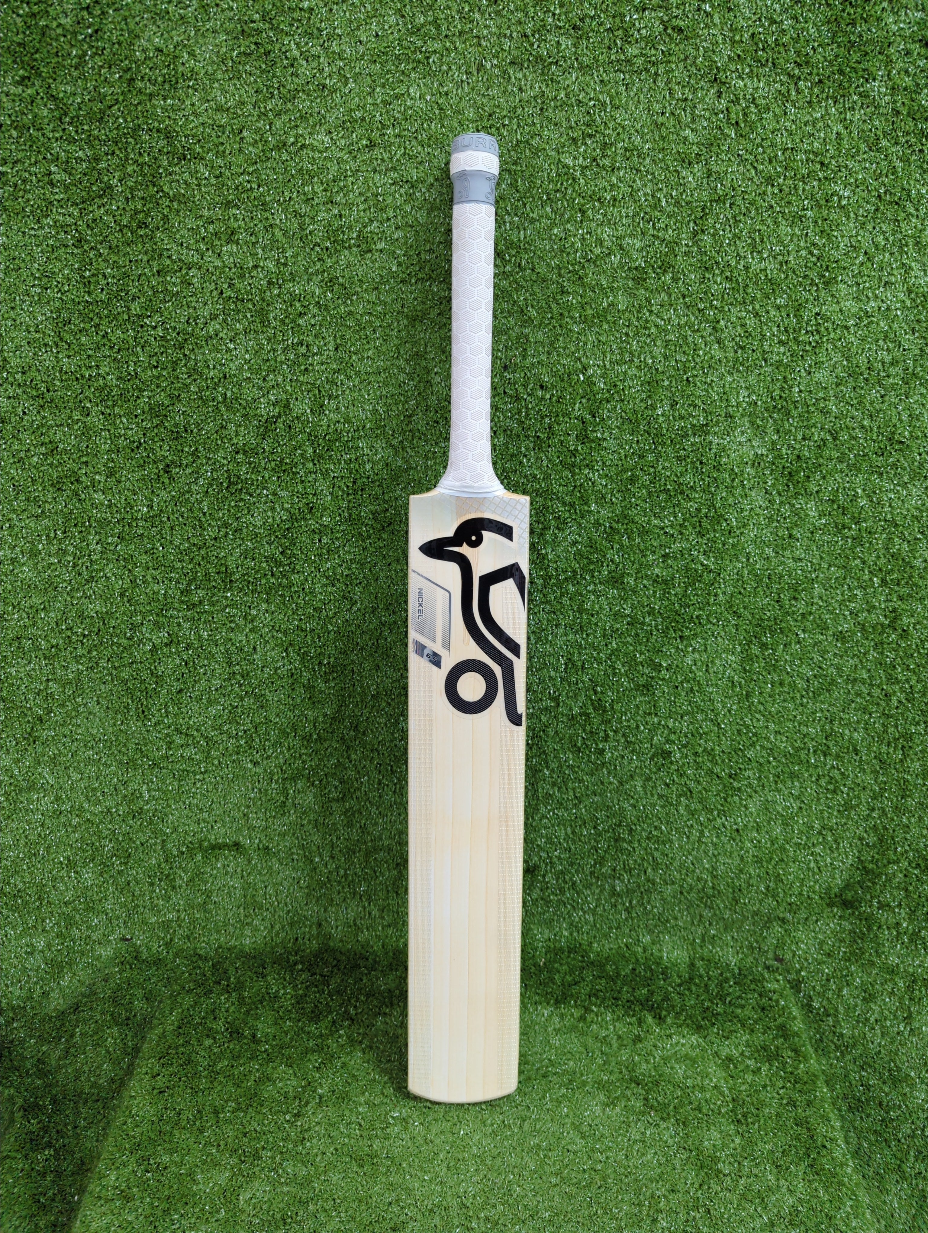 Kookaburra Nickel 6.5 Harrow English Willow Cricket Bat