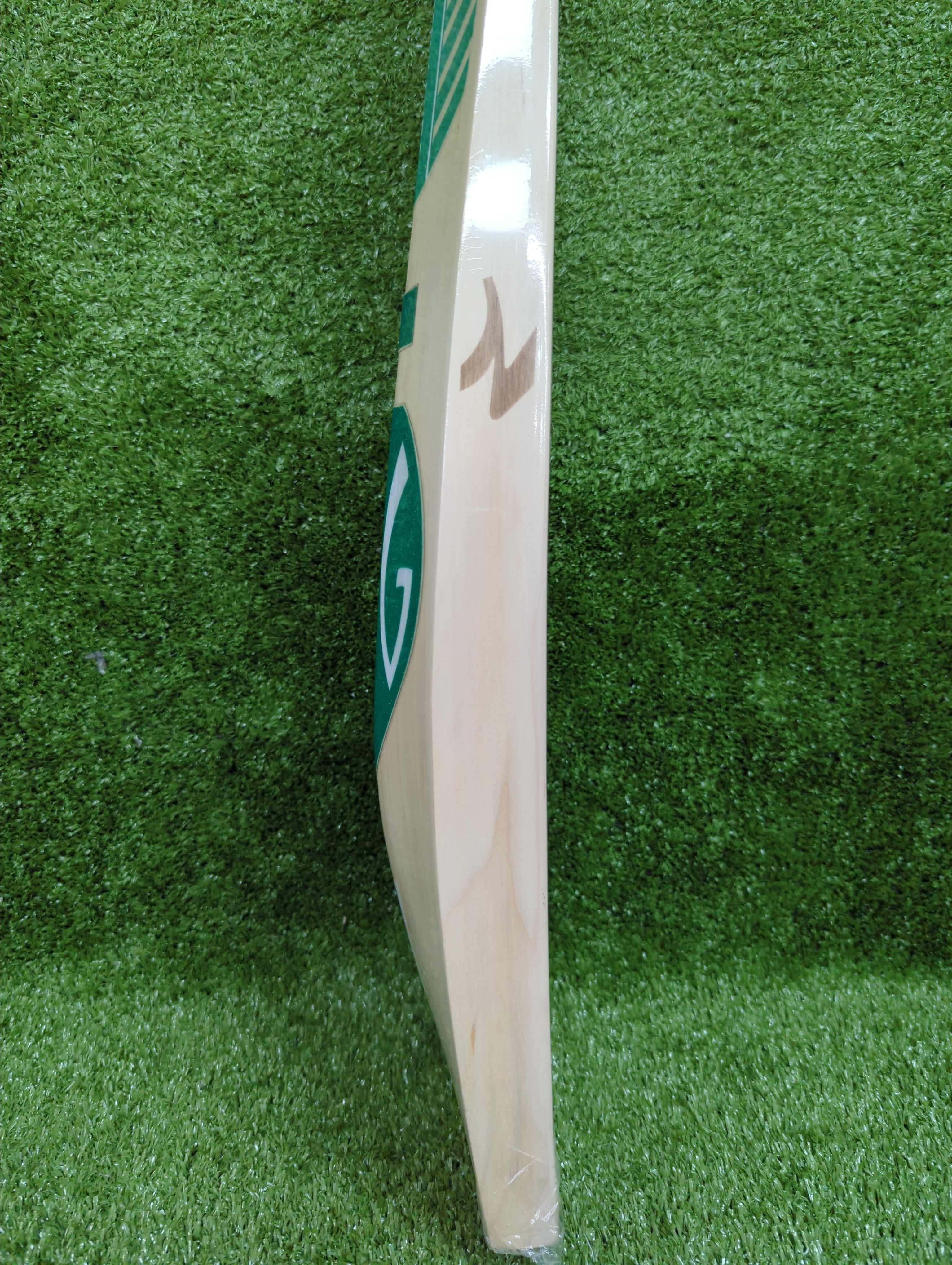 SG Triple Crown Original LE English Willow Cricket Bat SG
