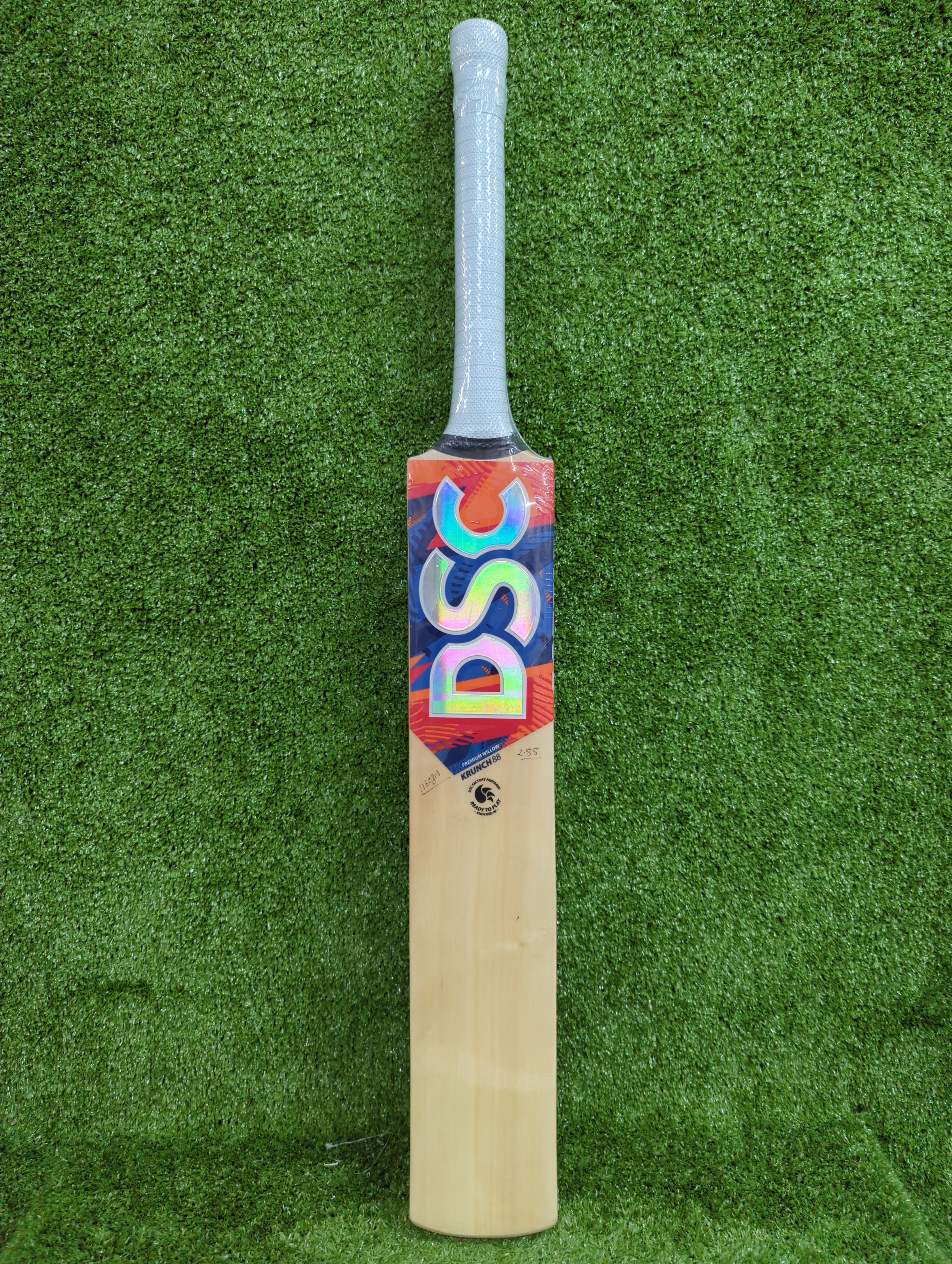 DSC Krunch 88 Kashmir Willow Cricket Bat by DSC - TopCricketStore