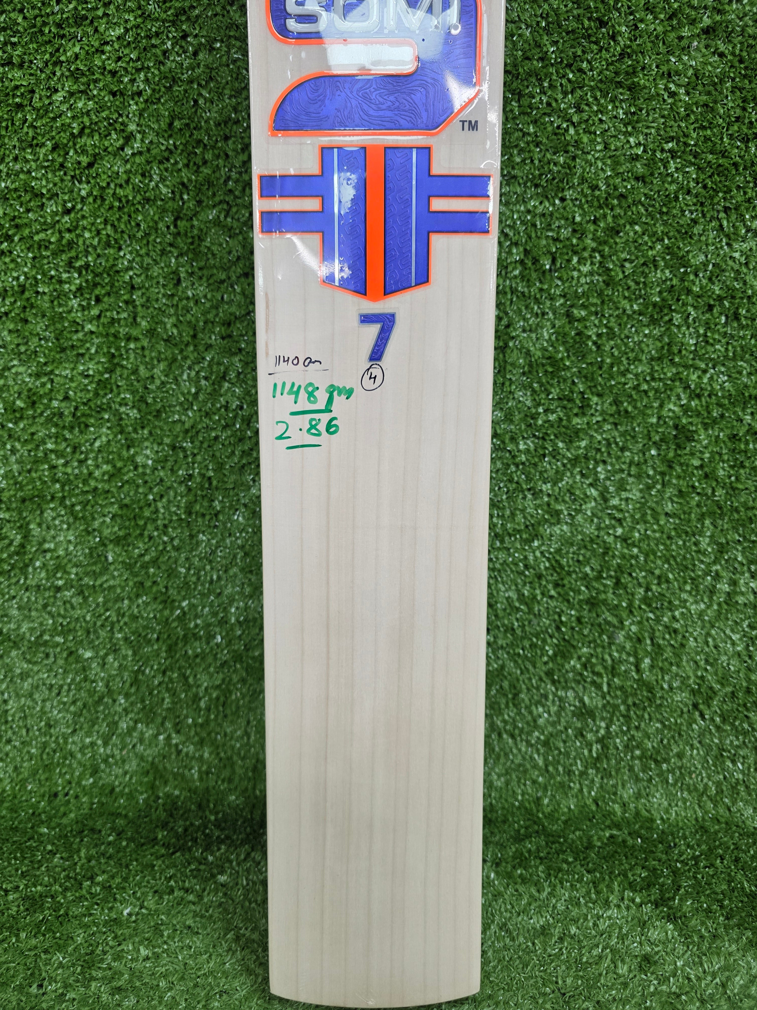 Somi MSD 7 English Willow Cricket Bat