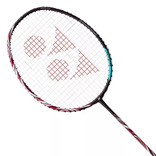 Yonex Astrox 100 Game Kurenai Badminton Racket Prestrung - Made in Taiwan