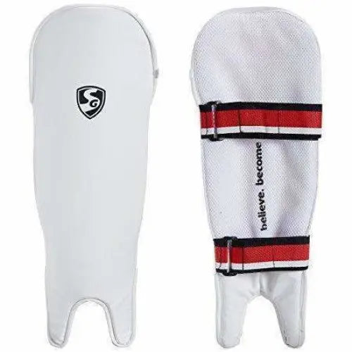 SG Cricket Adult Fielding Shin Guards