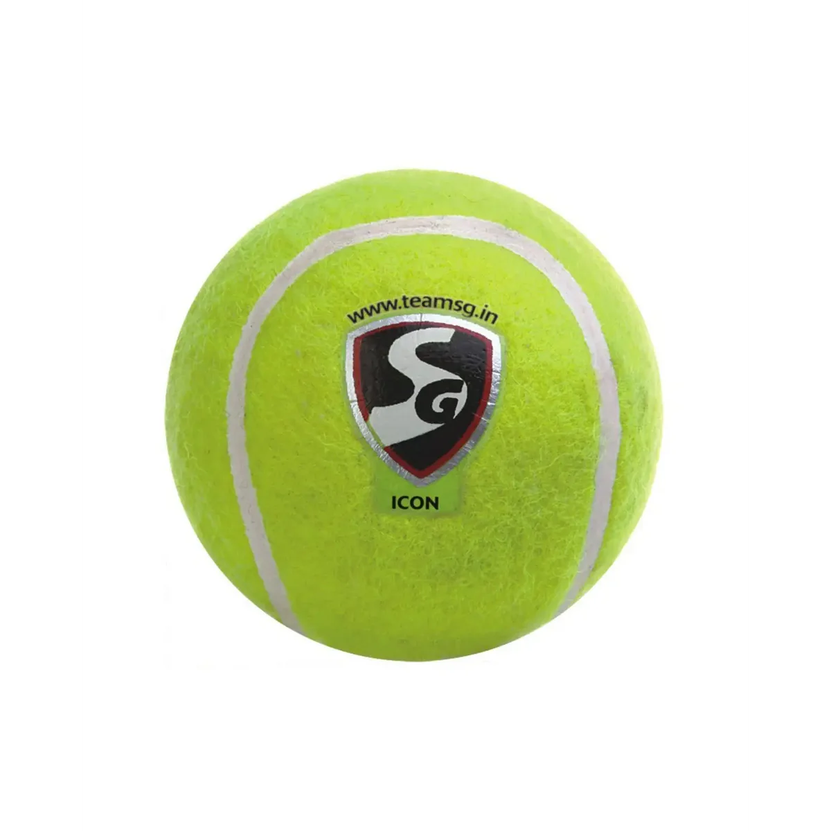SG Icon Tennis Cricket Ball