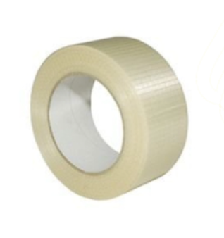 SS Side Tape Roll 1.5" (3.81 cm)