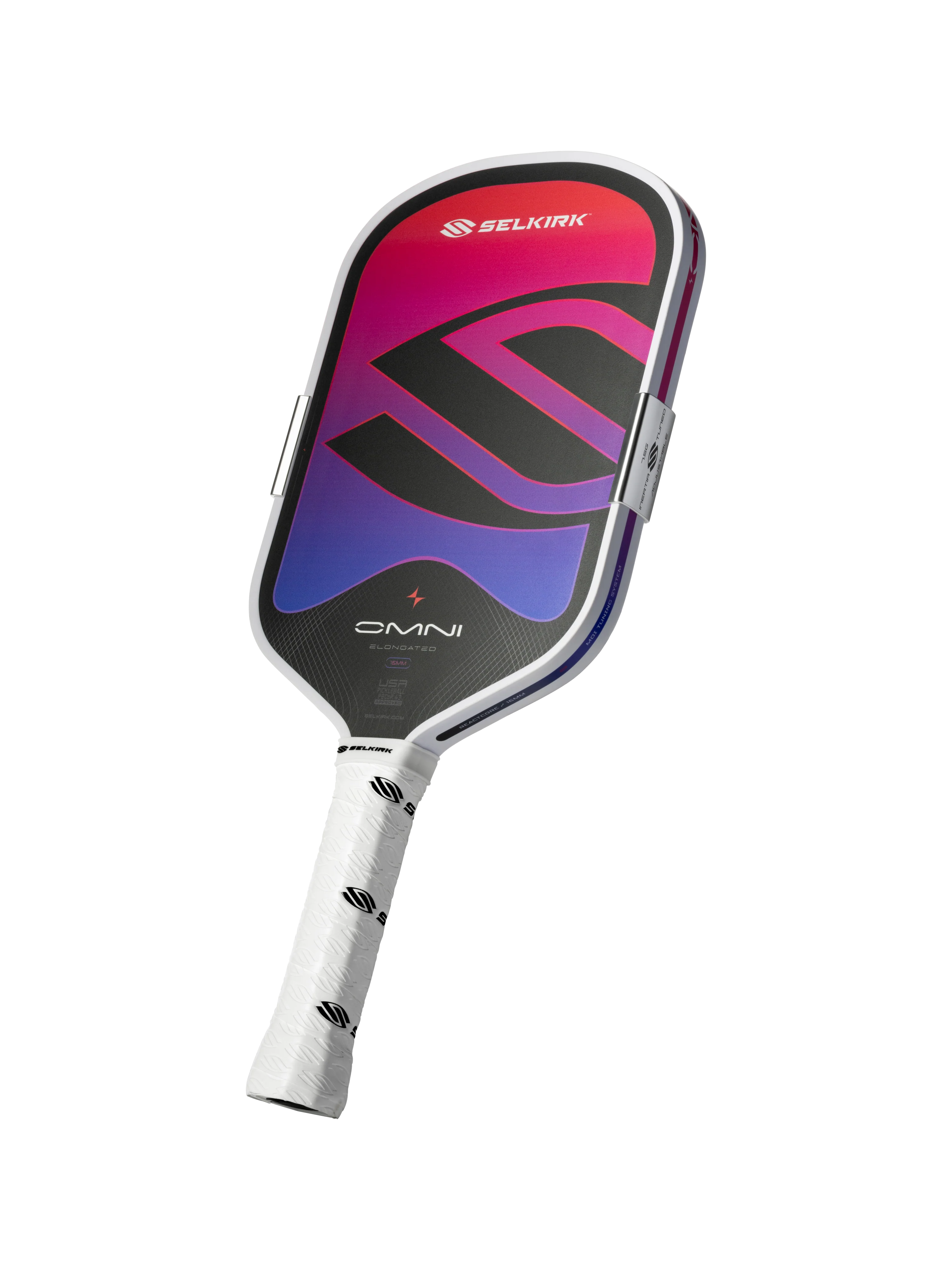 Selkirk OMNI Elongated Pickleball Paddle - Cosmic Selkirk