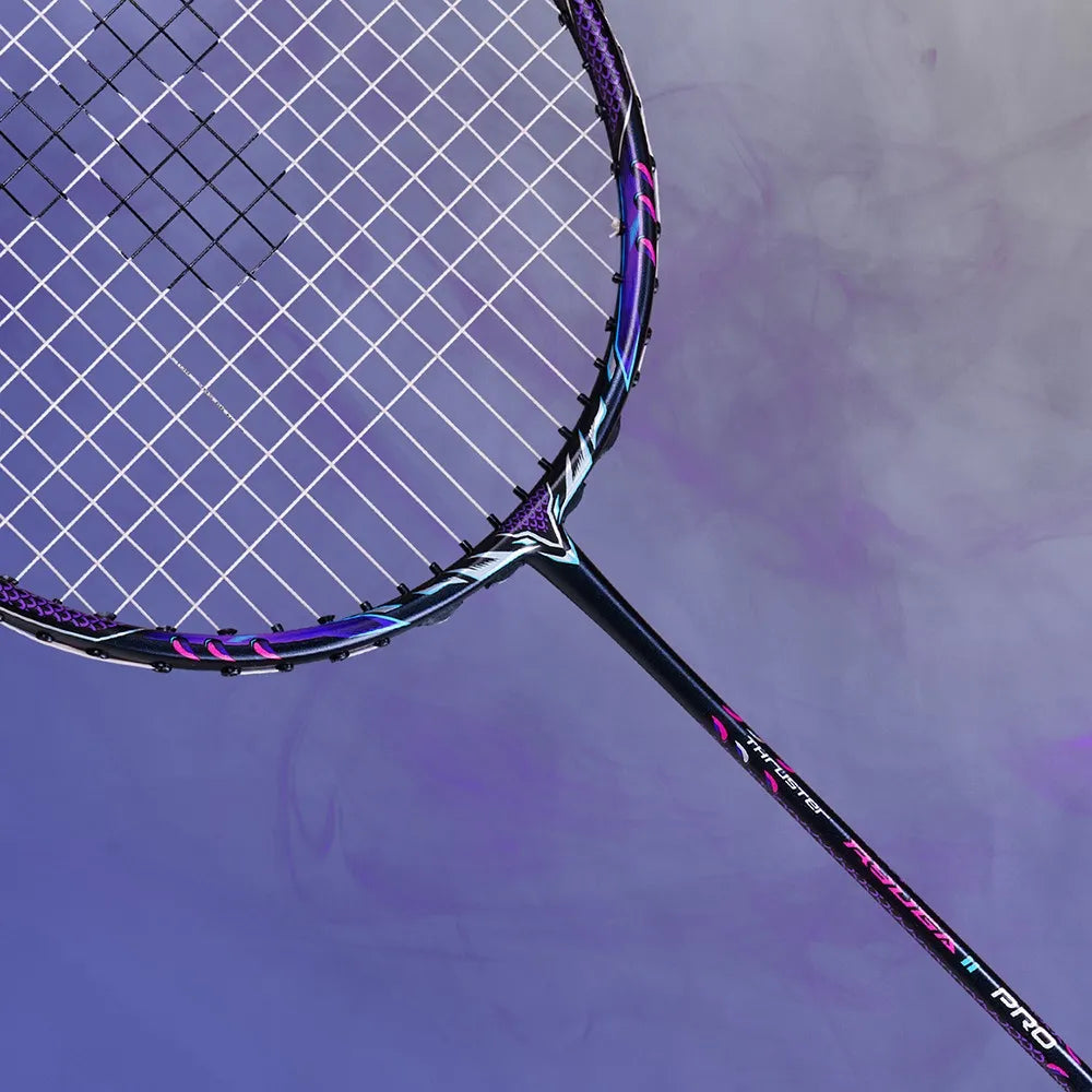 Victor Thruster Ryuga II Pro B Badminton Racket | TopCricketStore Victor Thruster Ryuga II Pro B Badminton Racket | TopCricketStore
