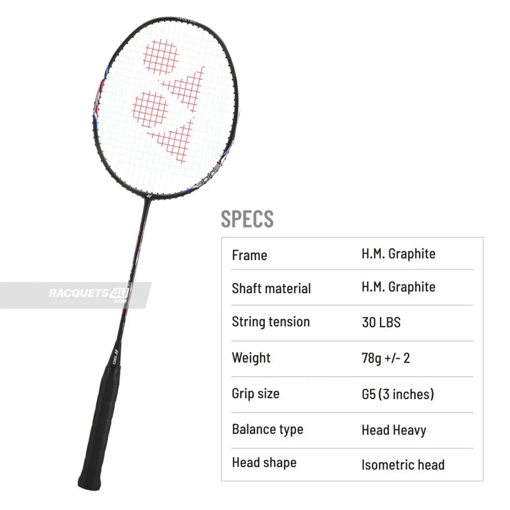 Yonex Astrox Lite 21i Badminton Racket