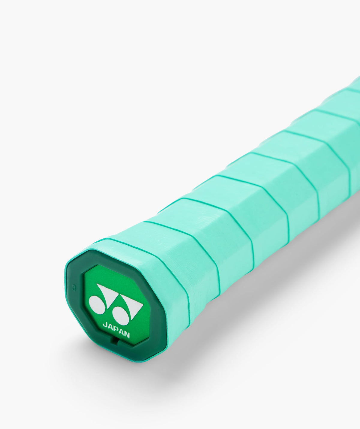 Yonex Super Grap AC102EX-3 Badminton Overgrip (3 Wraps) by Yonex - Green - alternate view 2 - TopCricketStore