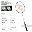 Yonex Astrox Lite 20i Badminton Racket