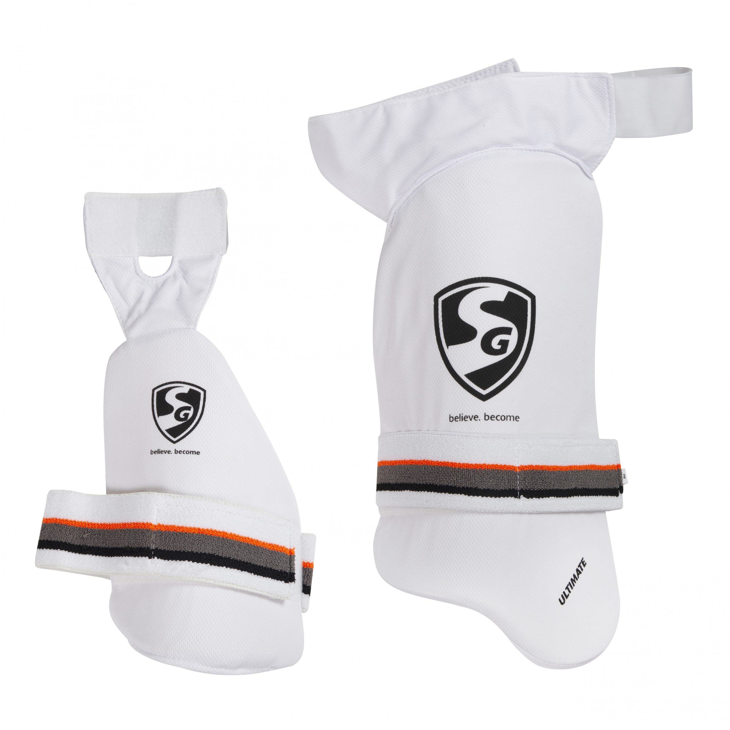 SG Ultimate Combo Cricket Junior / Youth Thigh Guard