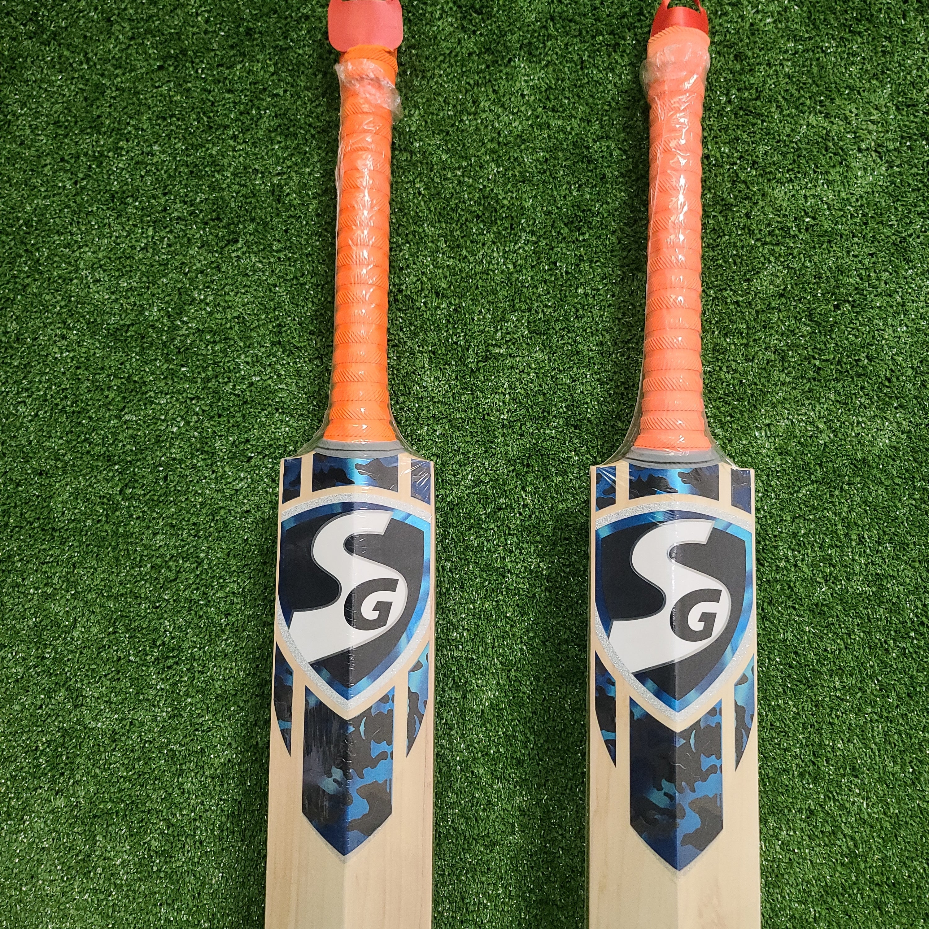 SG RP Ultimate Cricket Bat