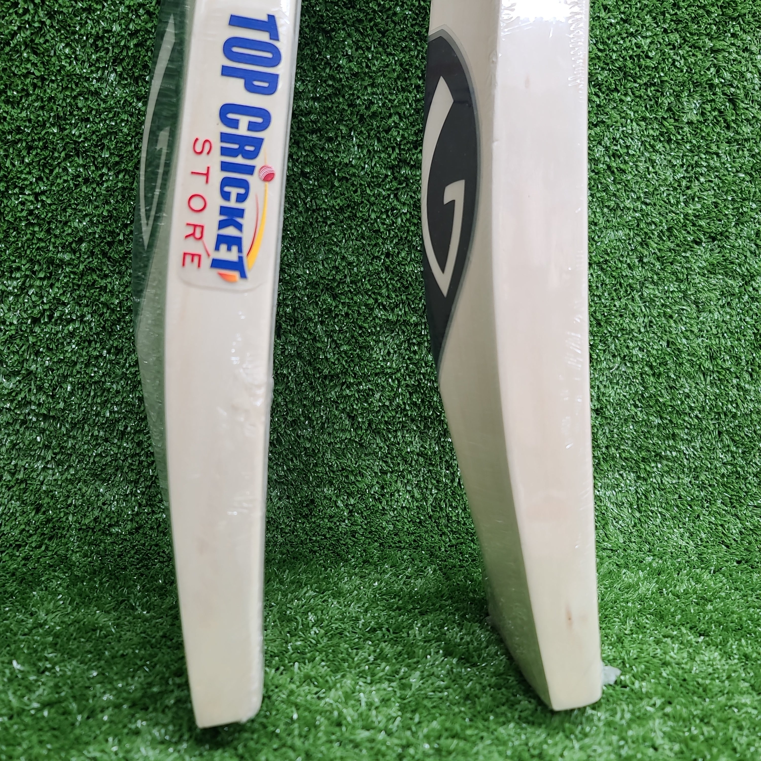 SG Sunny Tonny Classic Black Cricket Bat