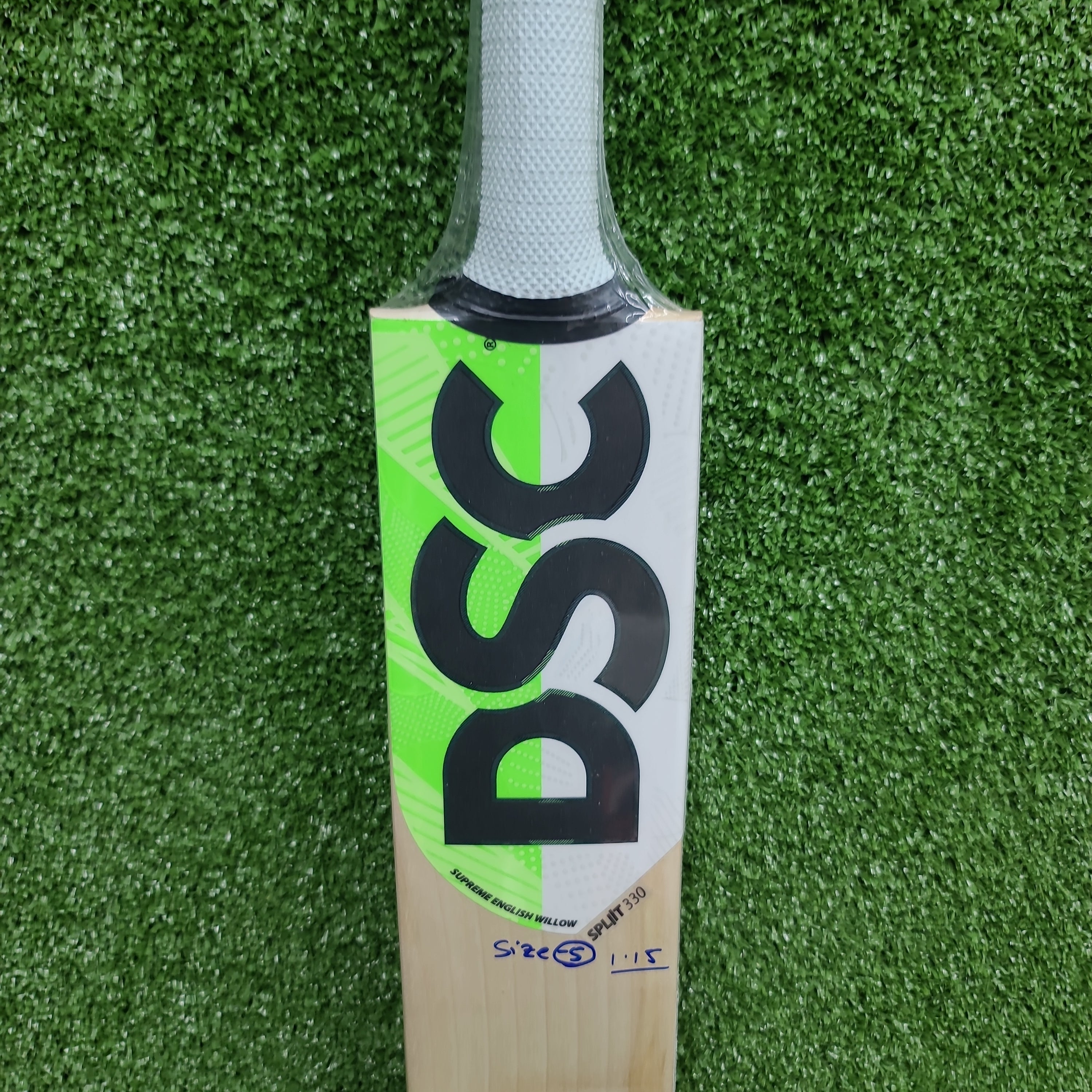 DSC Splite 330 Junior/Youth Cricket Bat
