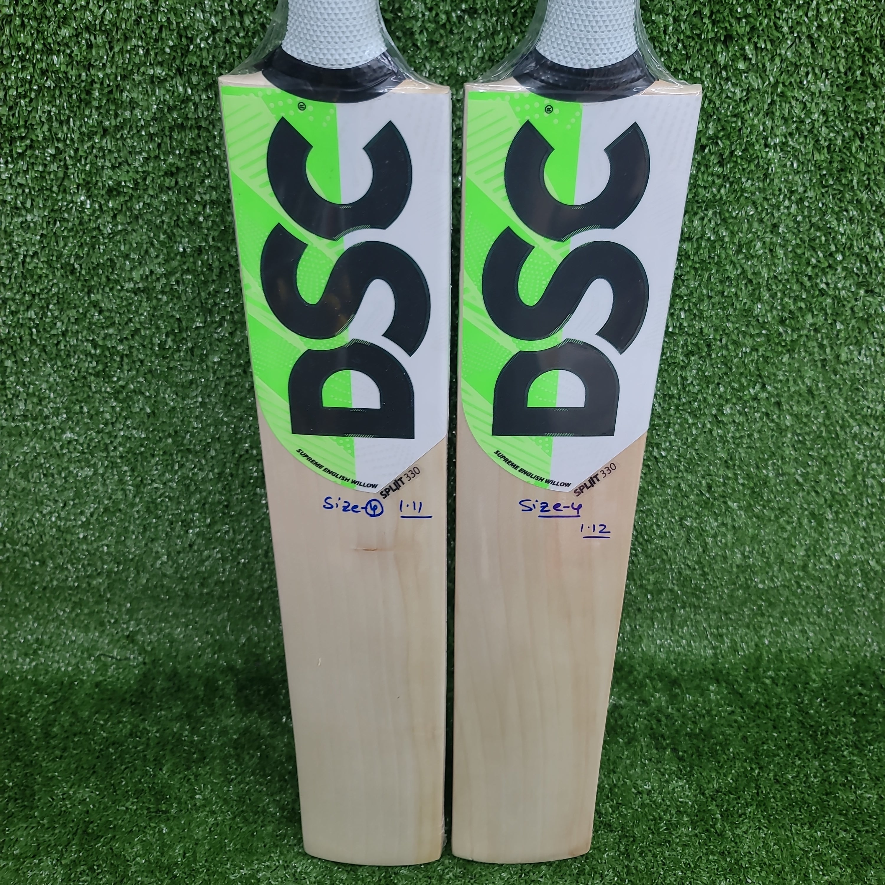 DSC Splite 330 Junior/Youth Cricket Bat