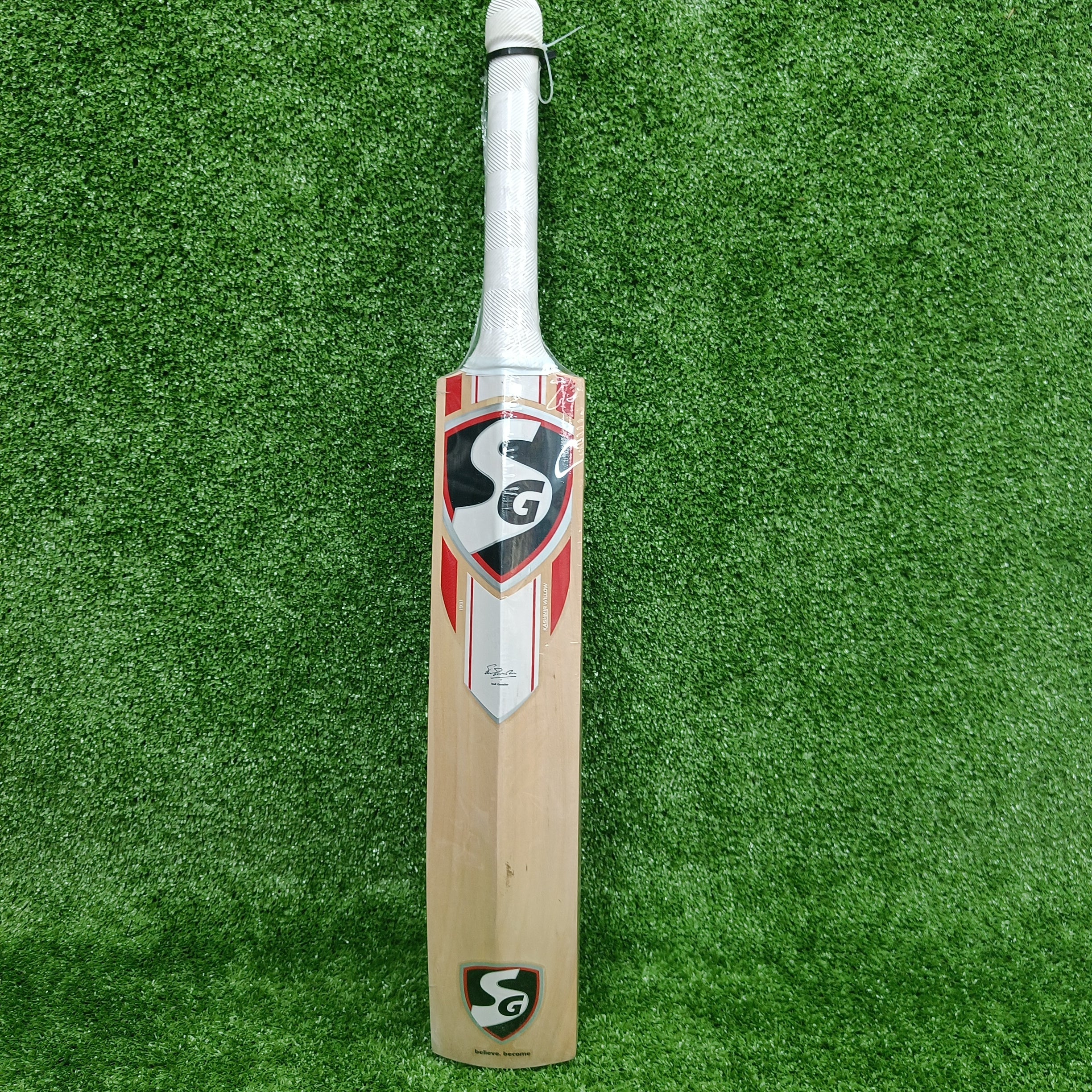 SG Catch Bat (For Catching Practice)