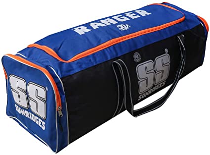 SS Ranger Duffle Cricket Kit Bag