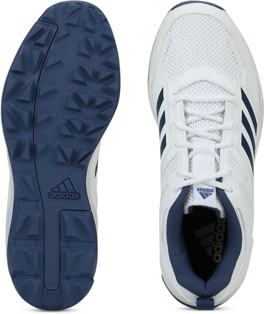 Adidas Cri Rise Cricket Shoes