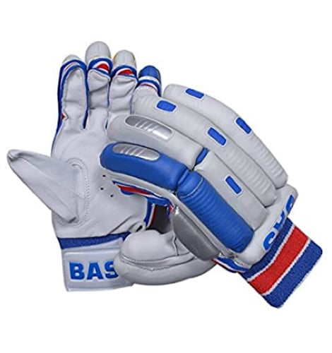 BAS Player Adult Cricket Batting Gloves