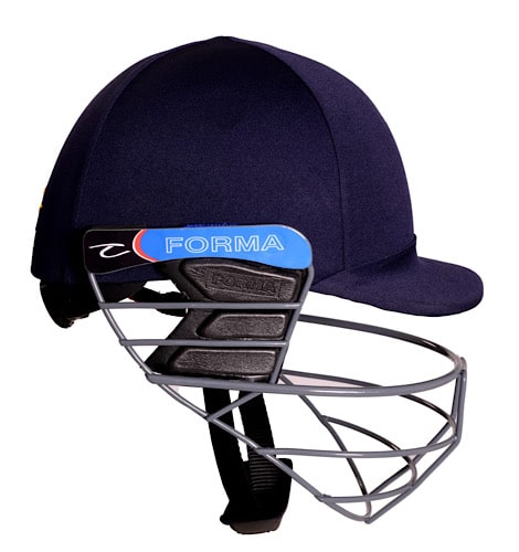 Forma Little Master Adult Cricket Helmet