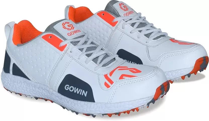 Gowin Pace-2 Cricket Shoes Junior