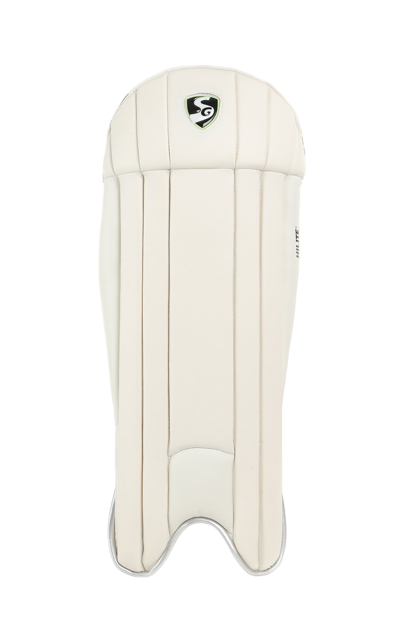 SG Hilite Adult Cricket Wicket Keeping Pads