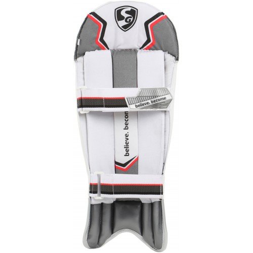 SG Club Junior / Youth Cricket Wicket Keeping Pads