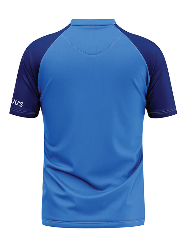  Indian Cricket Jersey