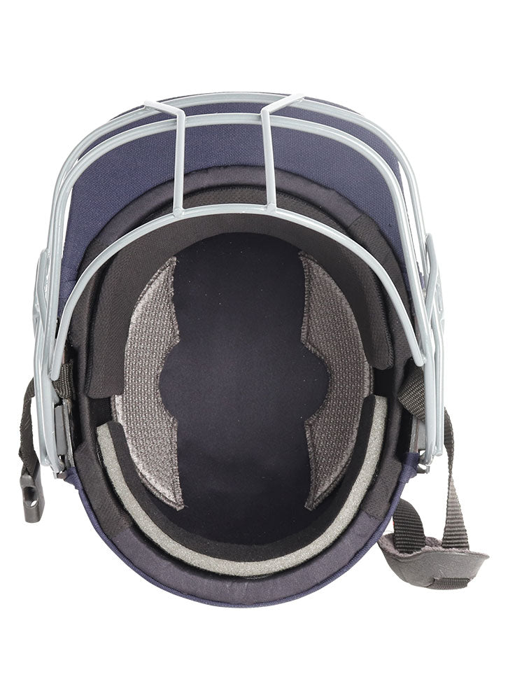 Shrey Performance Steel Adult Cricket Helmet