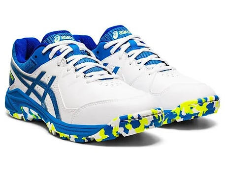 Asics cricket top bowling spikes