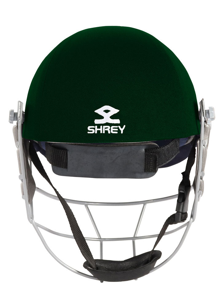 Shrey Star 2.0 Steel Adult Cricket Helmet