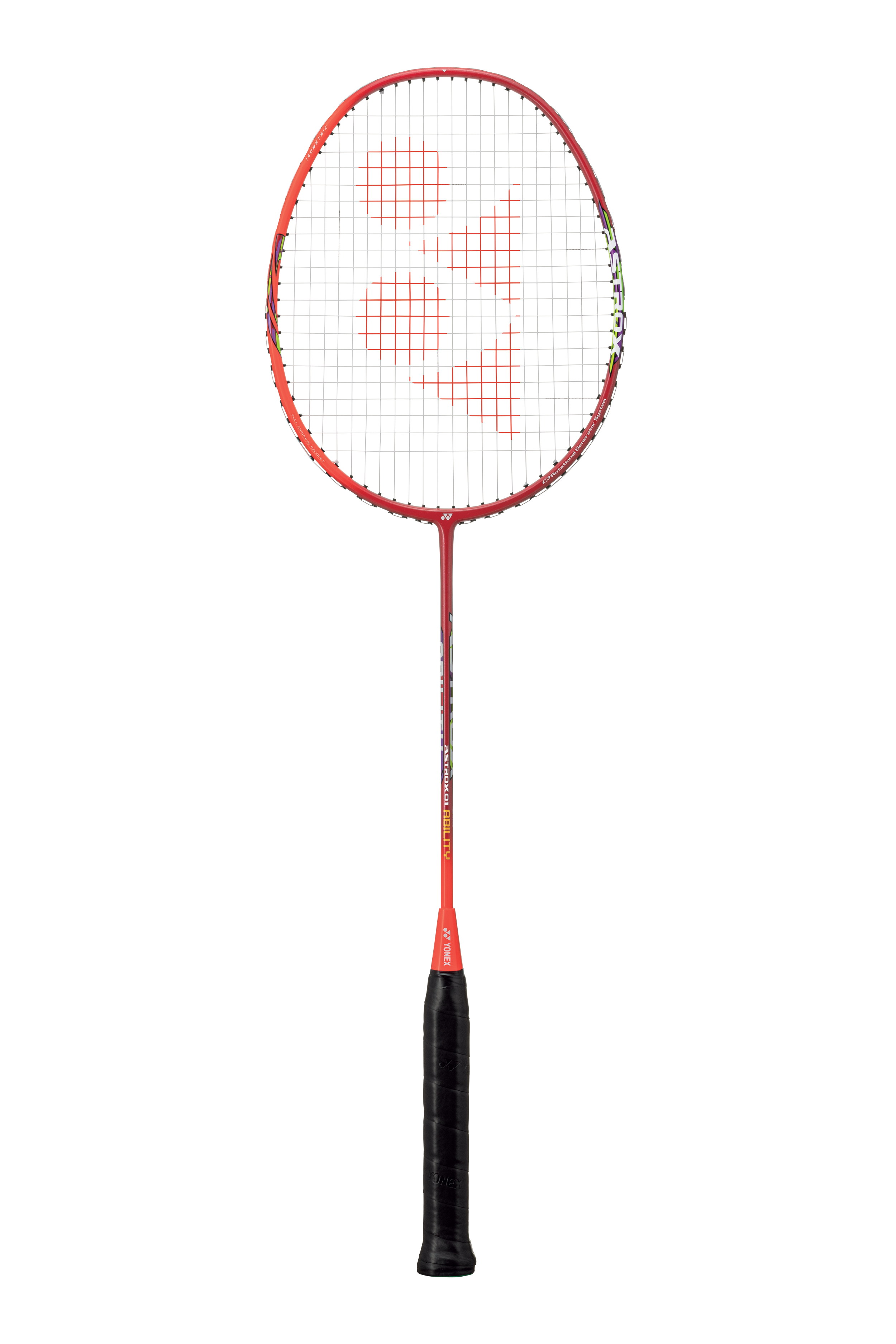 Yonex Astrox 01 Ability Badminton Racket