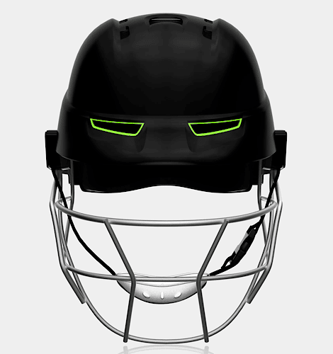 Moonwalkr Mind 2.0 Adult Cricket Helmet