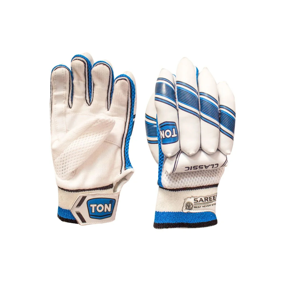 SS TON Classic Cricket Batting Gloves Junior / Youth