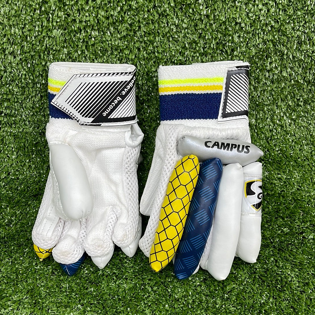 Sg campus hot sale gloves