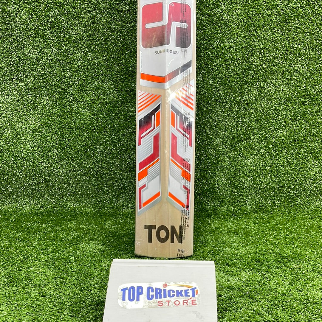 SS Tiger Cricket Bat Harrow