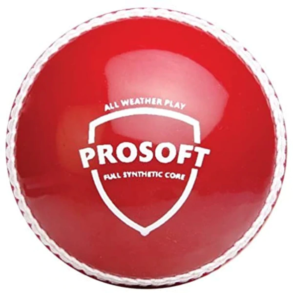 SG Prosoft Cricket Ball