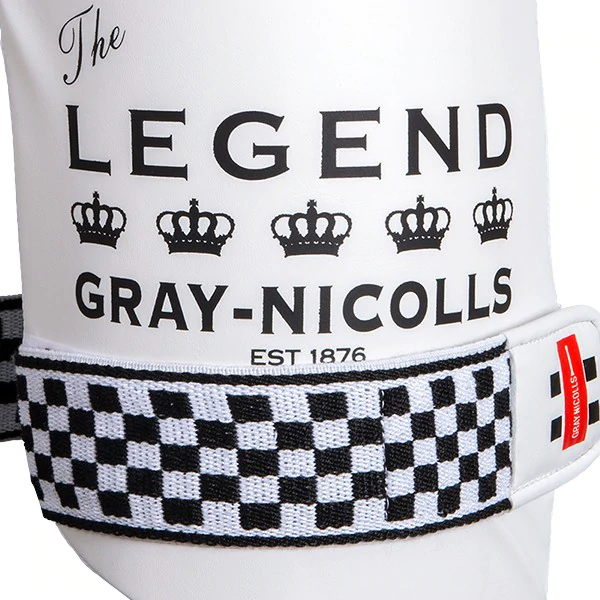 Gray-Nicolls Legend 360 Adult Cricket Thigh Guards