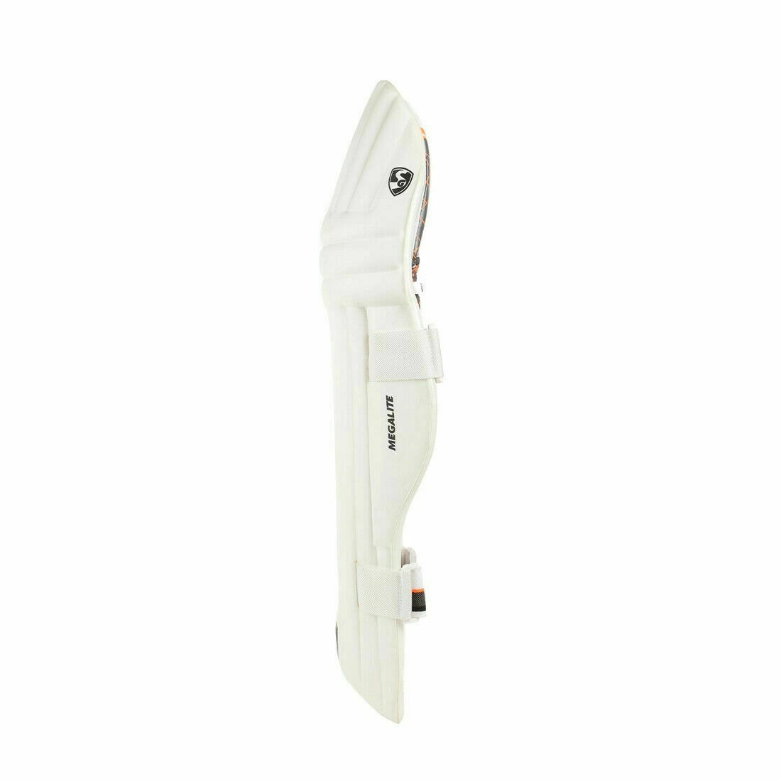 SG Megalite Junior / Youth Cricket Batting Pads