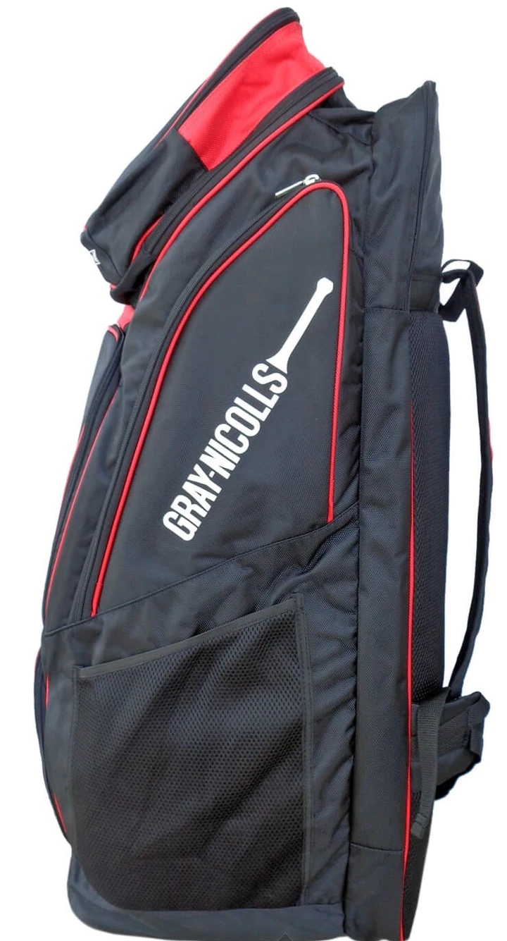 Gray-Nicolls 9 International Duffle Cricket Kit Bag