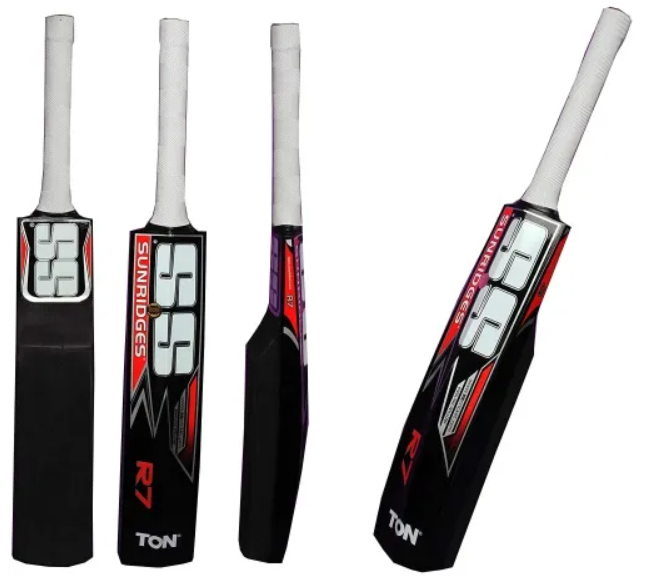 SS R - 7 Catch Bat (For Catching Practice)