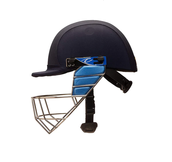 Forma Elite Pro Plus Adult Cricket Helmet with Mild Steel Grill