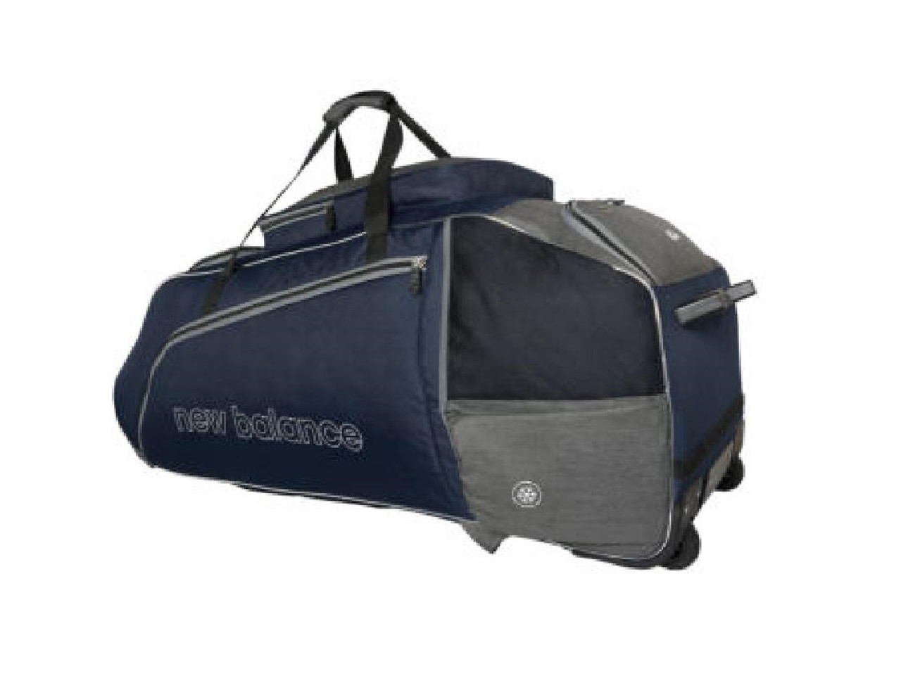 New Balance Heritage Combo Adult Cricket Kit Bag