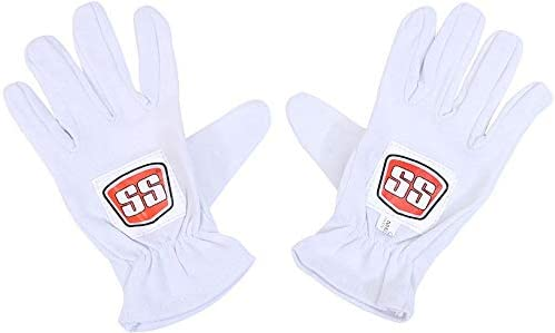 SS Club Full Finger Adult Cricket Inner Gloves