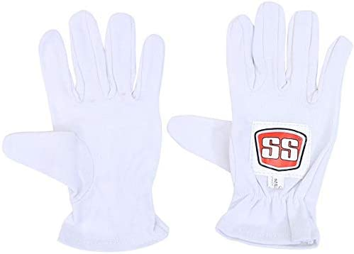 SS Club Cricket Junior / Youth Inner Gloves Full Finger